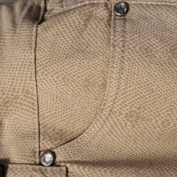 Ashley Stewart Ladies slack - Picture 4 of 8